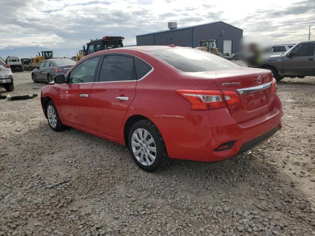 Photo 1 VIN: 3N1AB7AP2HL675952 - NISSAN SENTRA 