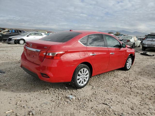 Photo 2 VIN: 3N1AB7AP2HL675952 - NISSAN SENTRA 