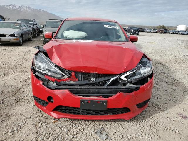 Photo 4 VIN: 3N1AB7AP2HL675952 - NISSAN SENTRA 