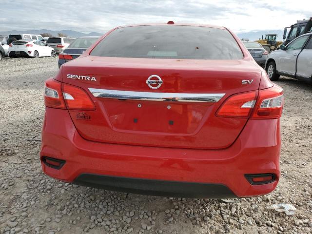 Photo 5 VIN: 3N1AB7AP2HL675952 - NISSAN SENTRA 