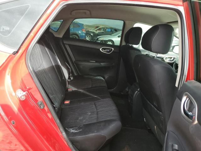 Photo 9 VIN: 3N1AB7AP2HL675952 - NISSAN SENTRA 