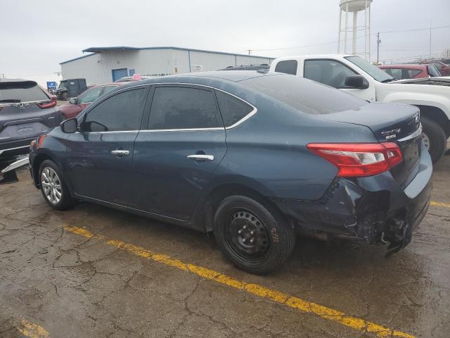 Photo 1 VIN: 3N1AB7AP2HL676177 - NISSAN SENTRA S 