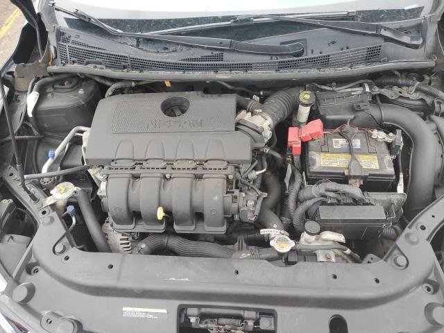 Photo 10 VIN: 3N1AB7AP2HL676177 - NISSAN SENTRA S 