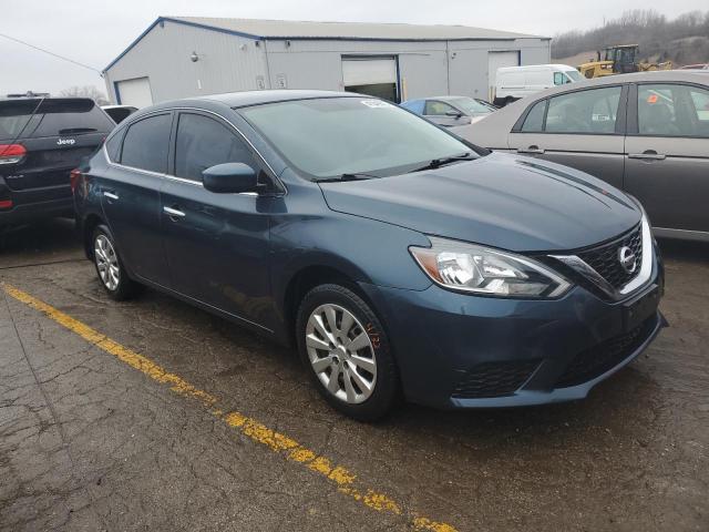 Photo 3 VIN: 3N1AB7AP2HL676177 - NISSAN SENTRA S 