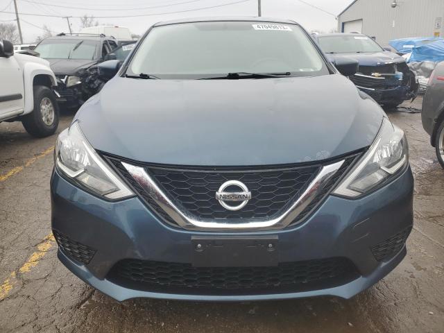 Photo 4 VIN: 3N1AB7AP2HL676177 - NISSAN SENTRA S 