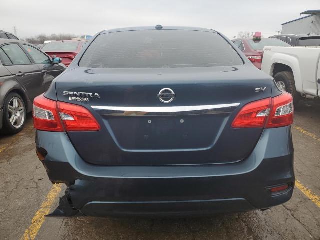 Photo 5 VIN: 3N1AB7AP2HL676177 - NISSAN SENTRA S 