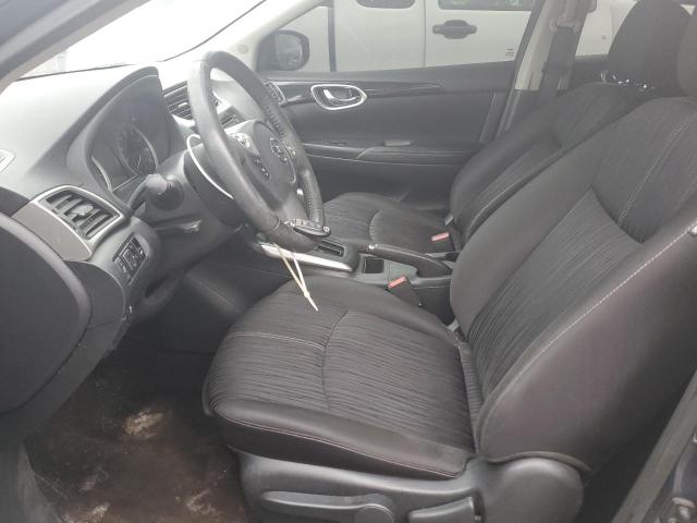 Photo 6 VIN: 3N1AB7AP2HL676177 - NISSAN SENTRA S 