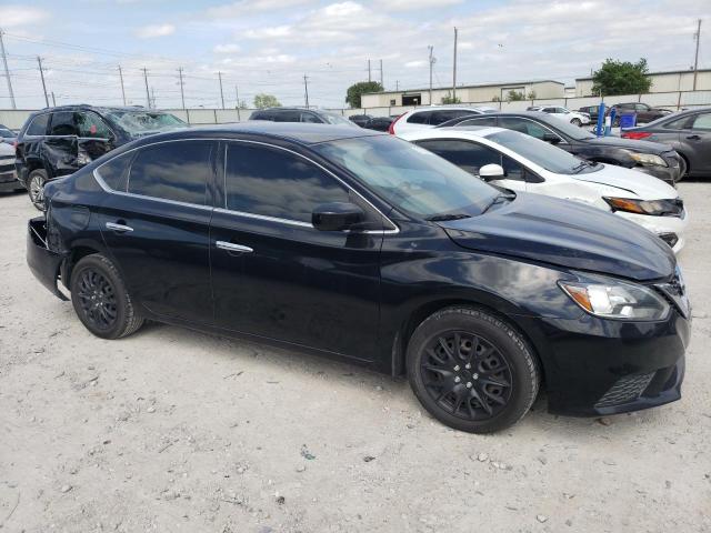 Photo 3 VIN: 3N1AB7AP2HL680097 - NISSAN SENTRA 