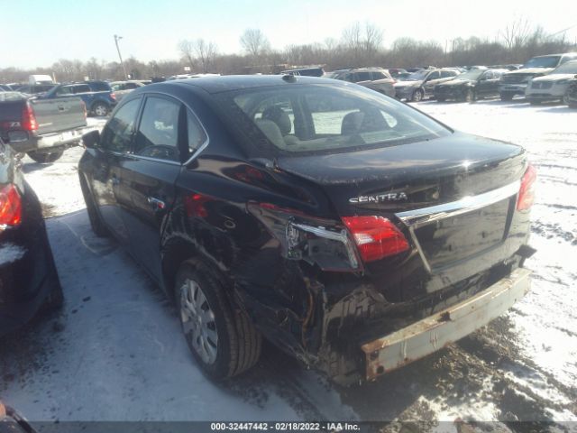 Photo 2 VIN: 3N1AB7AP2HL680214 - NISSAN SENTRA 