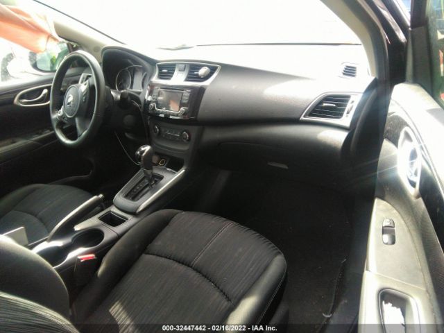 Photo 4 VIN: 3N1AB7AP2HL680214 - NISSAN SENTRA 