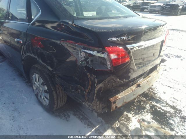 Photo 5 VIN: 3N1AB7AP2HL680214 - NISSAN SENTRA 