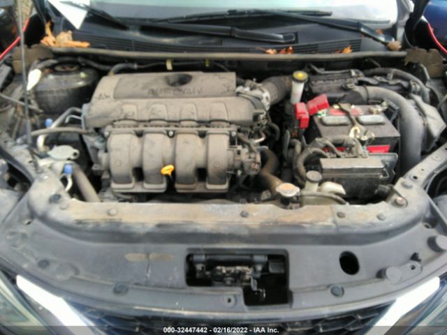 Photo 9 VIN: 3N1AB7AP2HL680214 - NISSAN SENTRA 