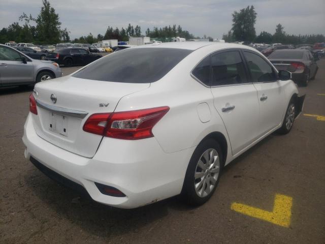 Photo 3 VIN: 3N1AB7AP2HL680441 - NISSAN SENTRA S 