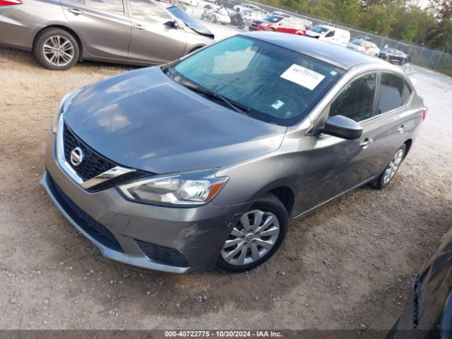 Photo 1 VIN: 3N1AB7AP2HL680486 - NISSAN SENTRA 