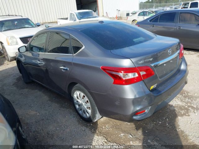 Photo 2 VIN: 3N1AB7AP2HL680486 - NISSAN SENTRA 