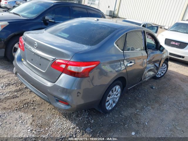 Photo 3 VIN: 3N1AB7AP2HL680486 - NISSAN SENTRA 