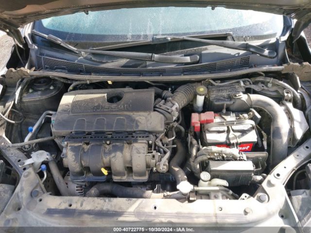 Photo 9 VIN: 3N1AB7AP2HL680486 - NISSAN SENTRA 