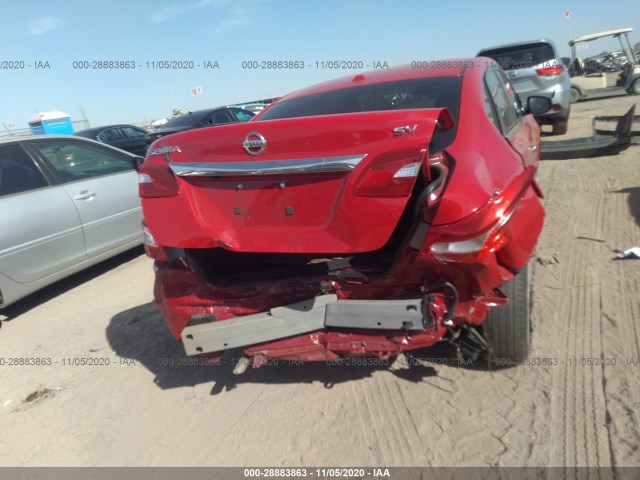 Photo 5 VIN: 3N1AB7AP2HL683839 - NISSAN SENTRA 