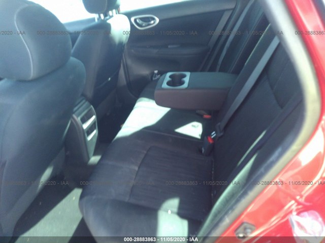 Photo 7 VIN: 3N1AB7AP2HL683839 - NISSAN SENTRA 