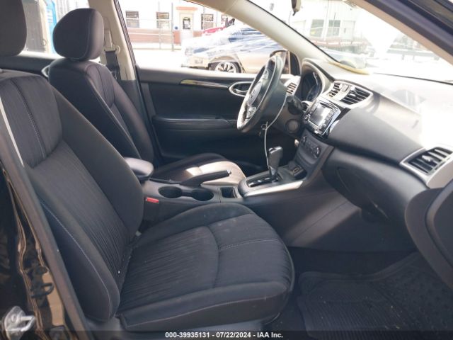 Photo 4 VIN: 3N1AB7AP2HL684022 - NISSAN SENTRA 