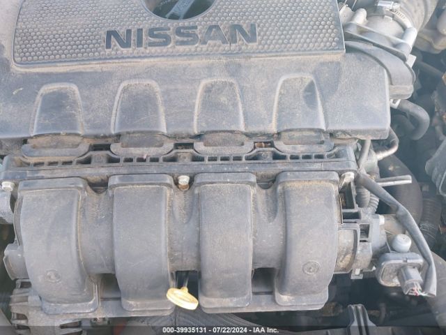 Photo 9 VIN: 3N1AB7AP2HL684022 - NISSAN SENTRA 