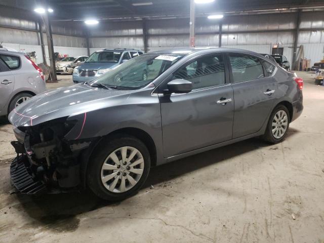 Photo 0 VIN: 3N1AB7AP2HL693383 - NISSAN SENTRA S 