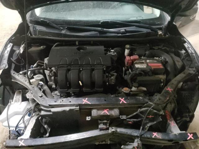 Photo 10 VIN: 3N1AB7AP2HL693383 - NISSAN SENTRA S 