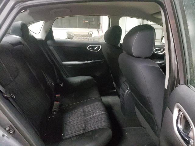 Photo 9 VIN: 3N1AB7AP2HL693383 - NISSAN SENTRA S 