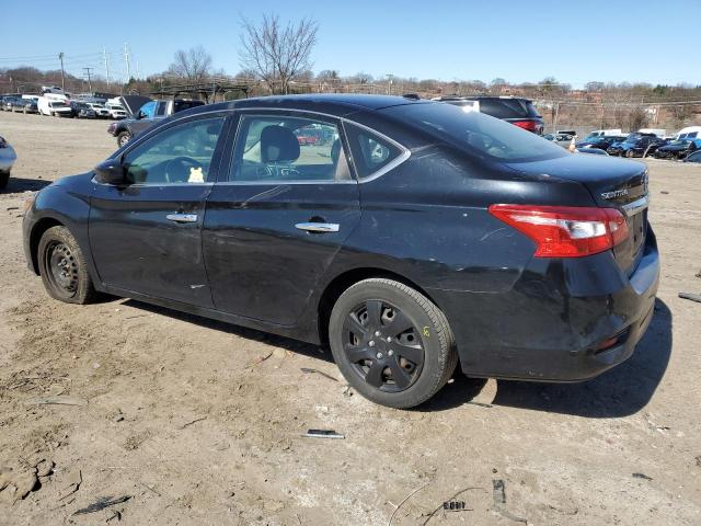 Photo 1 VIN: 3N1AB7AP2HL694033 - NISSAN SENTRA 