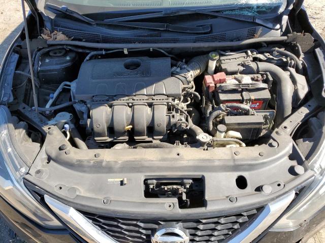 Photo 10 VIN: 3N1AB7AP2HL694033 - NISSAN SENTRA 