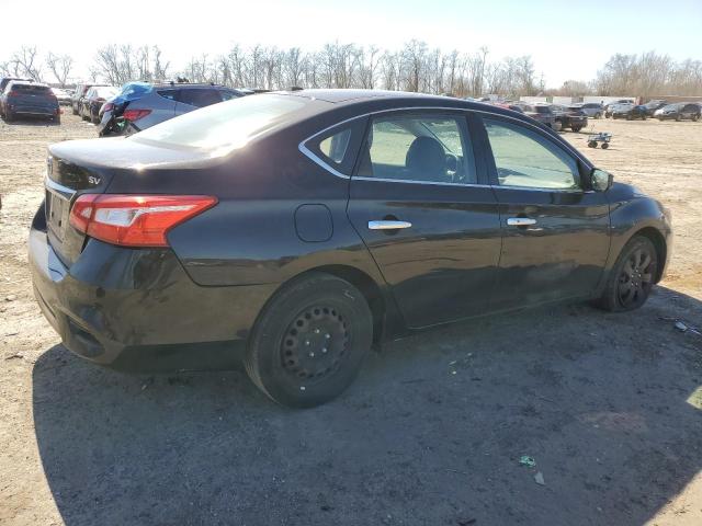 Photo 2 VIN: 3N1AB7AP2HL694033 - NISSAN SENTRA 