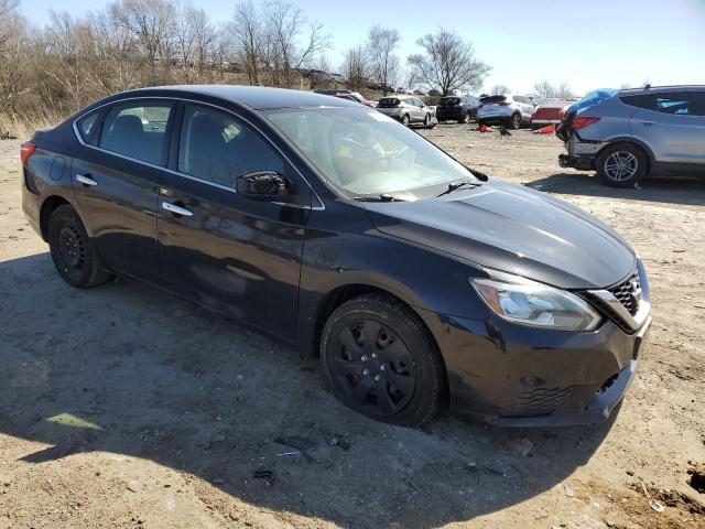 Photo 3 VIN: 3N1AB7AP2HL694033 - NISSAN SENTRA 