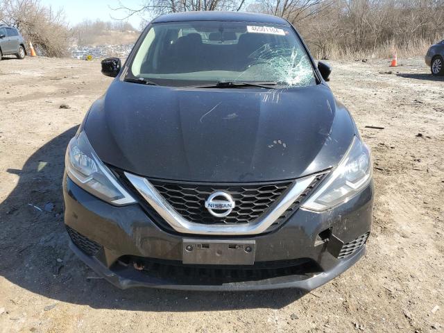 Photo 4 VIN: 3N1AB7AP2HL694033 - NISSAN SENTRA 