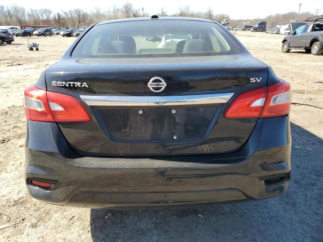 Photo 5 VIN: 3N1AB7AP2HL694033 - NISSAN SENTRA 