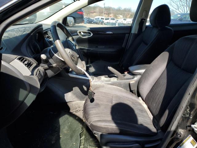 Photo 6 VIN: 3N1AB7AP2HL694033 - NISSAN SENTRA 