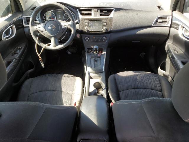 Photo 7 VIN: 3N1AB7AP2HL694033 - NISSAN SENTRA 