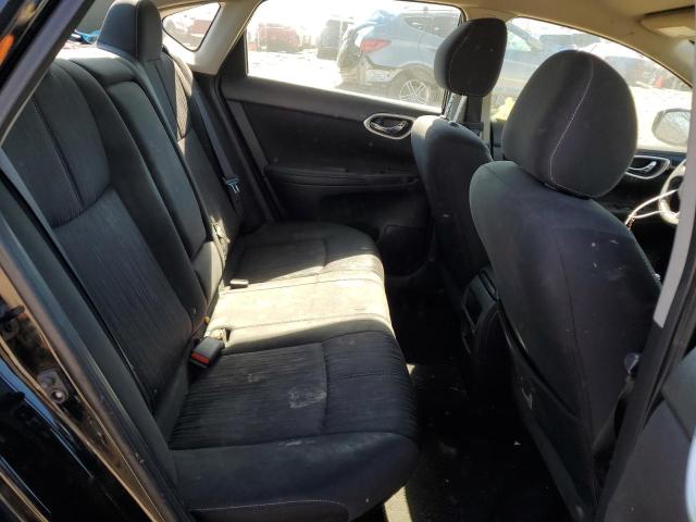 Photo 9 VIN: 3N1AB7AP2HL694033 - NISSAN SENTRA 