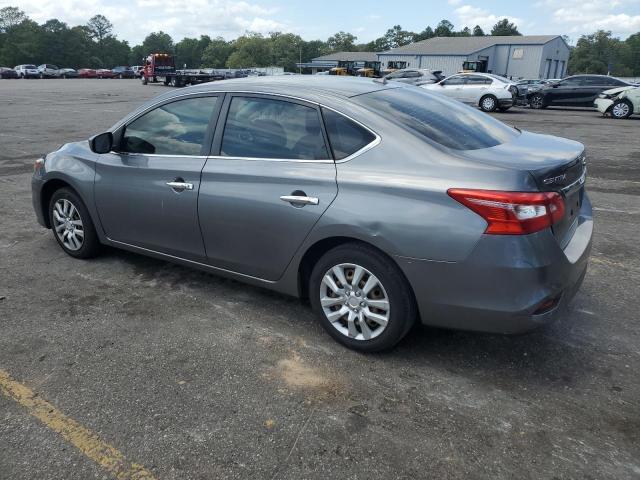 Photo 1 VIN: 3N1AB7AP2HL695019 - NISSAN SENTRA 