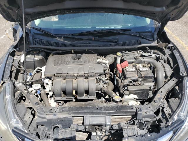 Photo 10 VIN: 3N1AB7AP2HL695019 - NISSAN SENTRA 