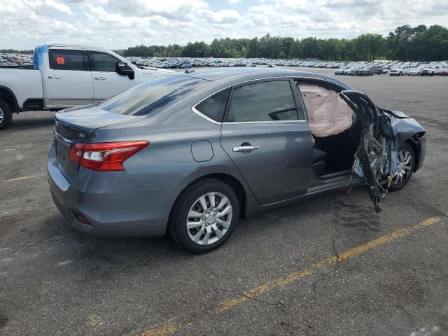 Photo 2 VIN: 3N1AB7AP2HL695019 - NISSAN SENTRA 