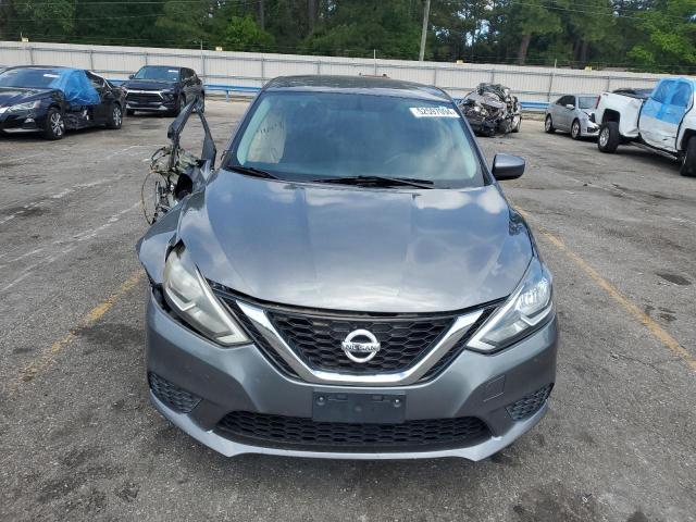 Photo 4 VIN: 3N1AB7AP2HL695019 - NISSAN SENTRA 