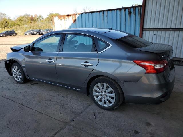 Photo 1 VIN: 3N1AB7AP2HL695165 - NISSAN SENTRA S 