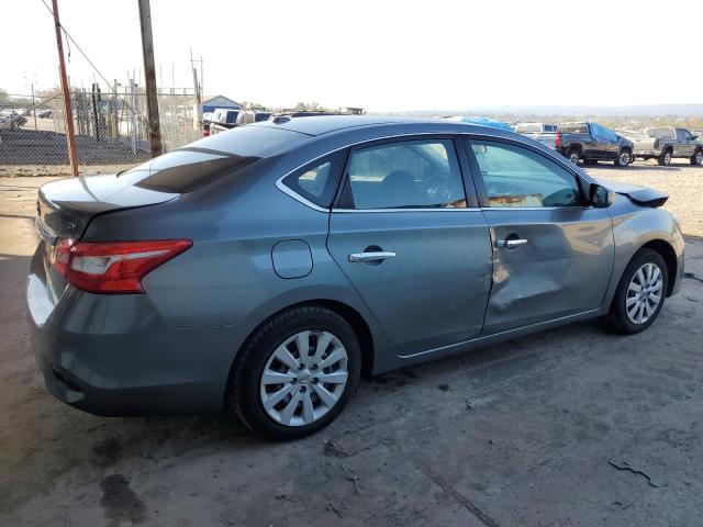 Photo 2 VIN: 3N1AB7AP2HL695165 - NISSAN SENTRA S 