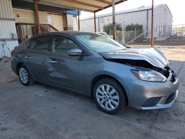 Photo 3 VIN: 3N1AB7AP2HL695165 - NISSAN SENTRA S 