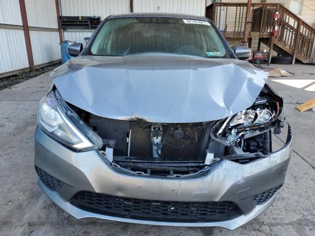 Photo 4 VIN: 3N1AB7AP2HL695165 - NISSAN SENTRA S 