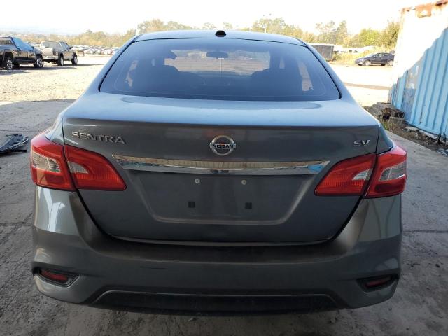 Photo 5 VIN: 3N1AB7AP2HL695165 - NISSAN SENTRA S 