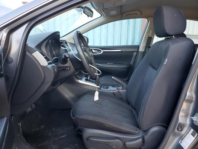 Photo 6 VIN: 3N1AB7AP2HL695165 - NISSAN SENTRA S 