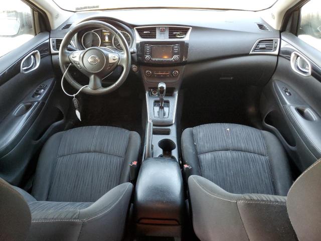 Photo 7 VIN: 3N1AB7AP2HL695165 - NISSAN SENTRA S 