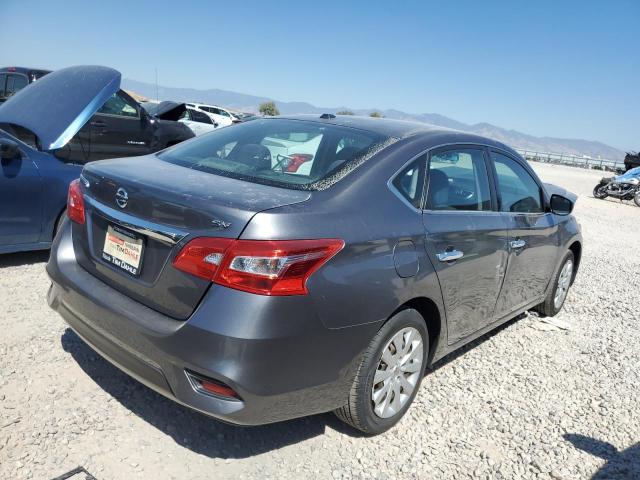 Photo 2 VIN: 3N1AB7AP2HL696140 - NISSAN SENTRA SV 