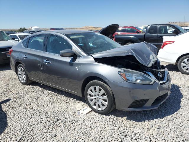 Photo 3 VIN: 3N1AB7AP2HL696140 - NISSAN SENTRA SV 